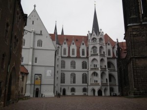 Schloss Albrechtsburg Meißen