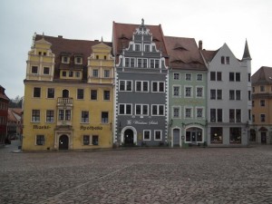 Markt Meißen