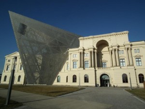 Militärhistorisches Museum der Bundeswehr